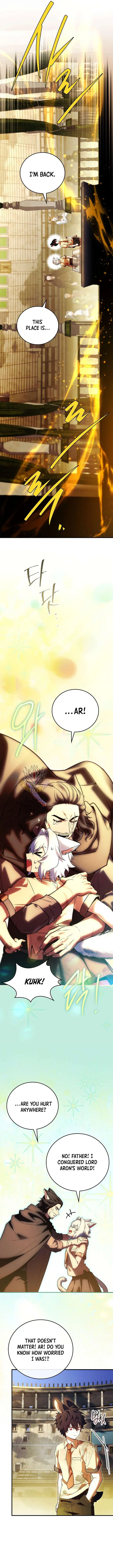 The Legendary Hero is an Academy Honors Student Chapter 70 - page 4