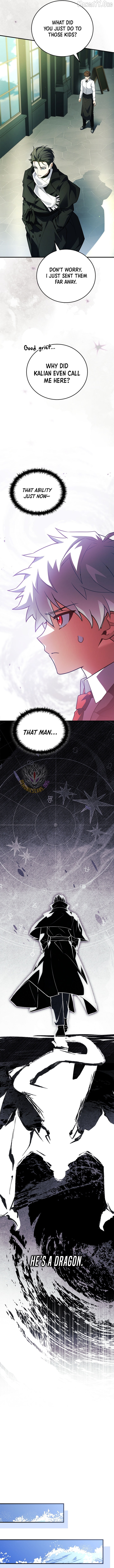 The Legendary Hero is an Academy Honors Student Chapter 71 - page 13
