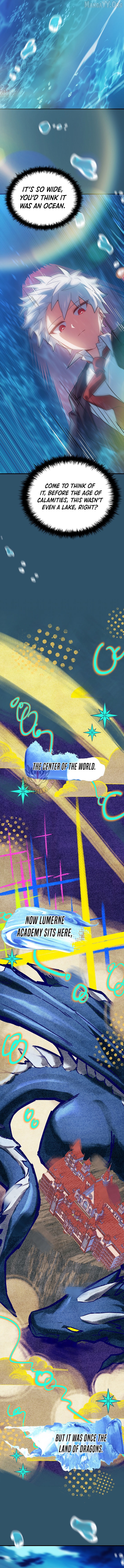 The Legendary Hero is an Academy Honors Student Chapter 71 - page 20