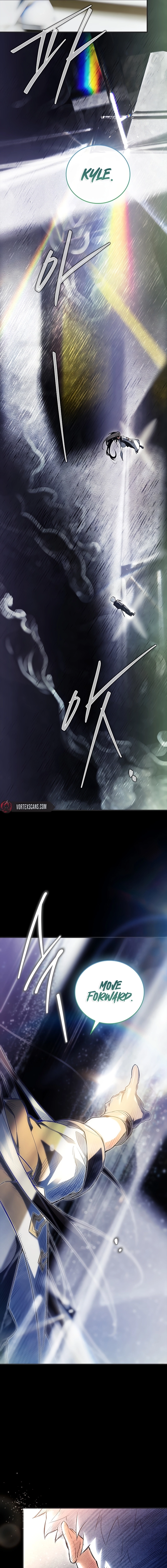 The Legendary Hero is an Academy Honors Student Chapter 72 - page 20