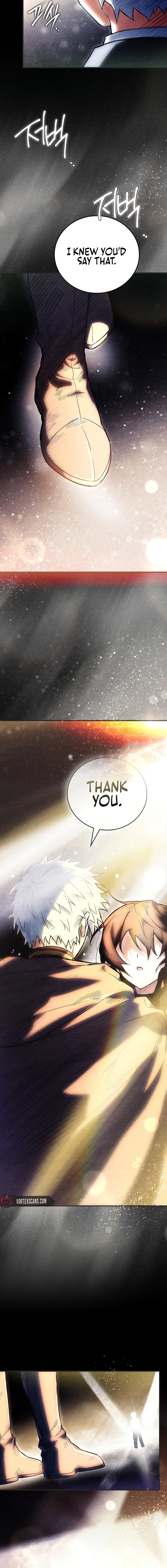 The Legendary Hero is an Academy Honors Student Chapter 72 - page 21