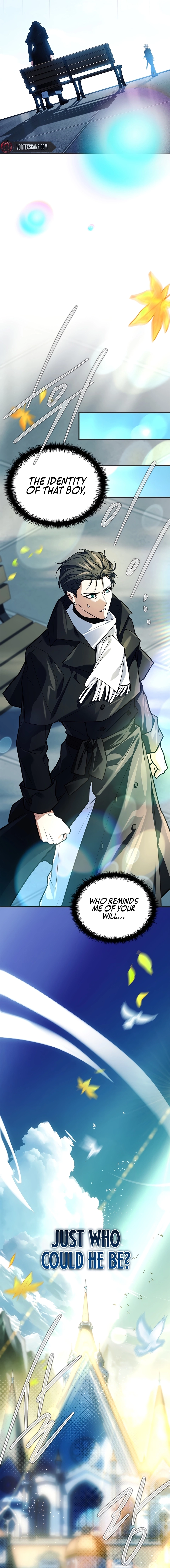 The Legendary Hero is an Academy Honors Student Chapter 72 - page 29