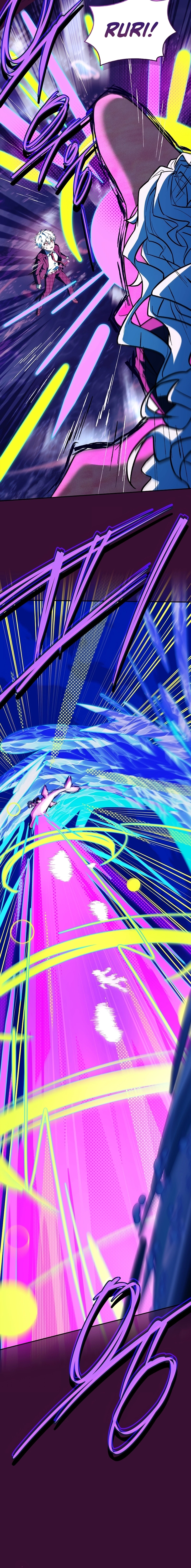 The Legendary Hero is an Academy Honors Student Chapter 72 - page 3