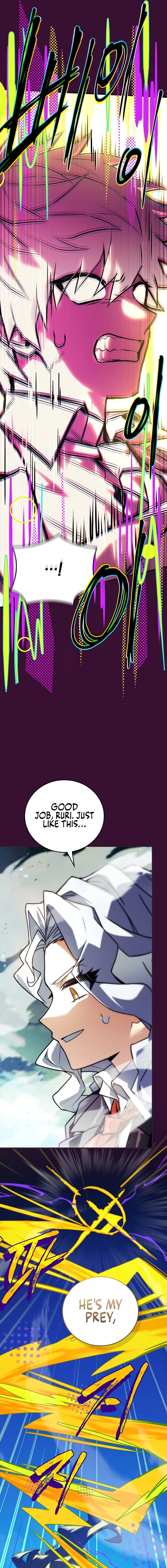 The Legendary Hero is an Academy Honors Student Chapter 72 - page 4