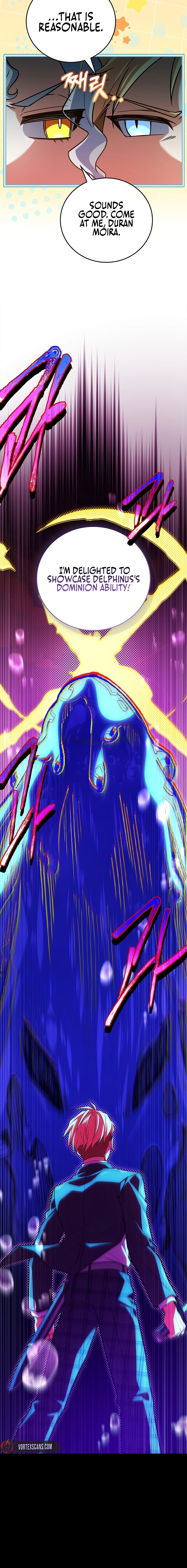 The Legendary Hero is an Academy Honors Student Chapter 72 - page 7