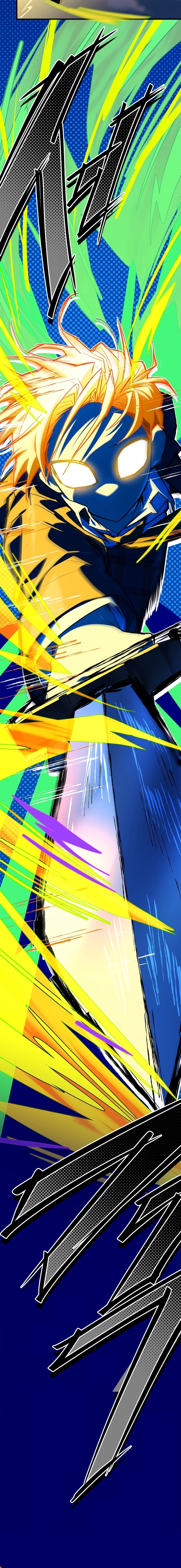 The Legendary Hero is an Academy Honors Student Chapter 72 - page 9