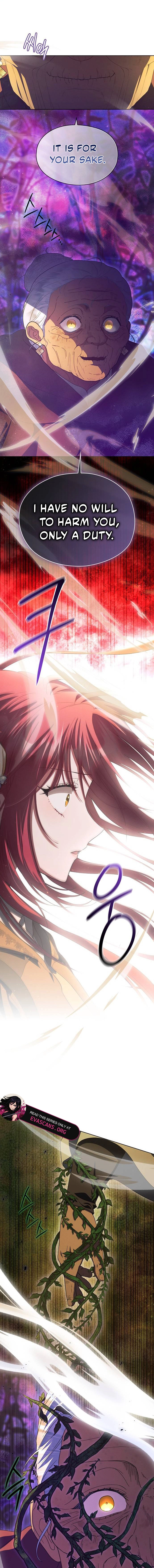 There Are No Benefits for the Possessor Chapter 46 - page 11