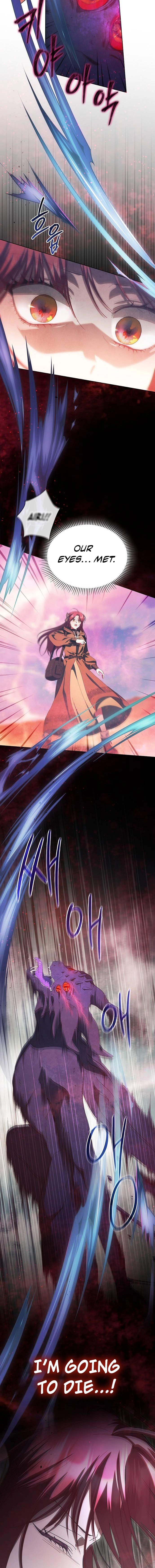 There Are No Benefits for the Possessor Chapter 46 - page 13