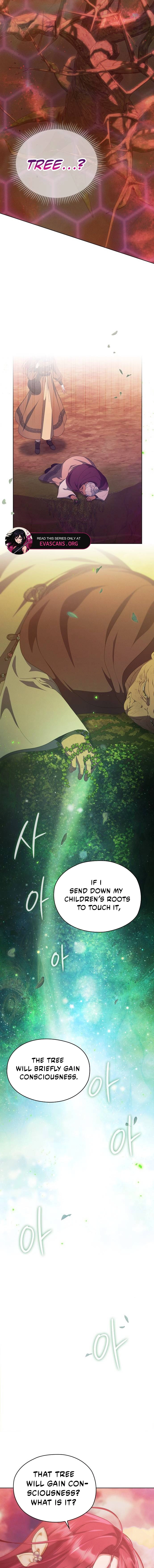 There Are No Benefits for the Possessor Chapter 46 - page 16