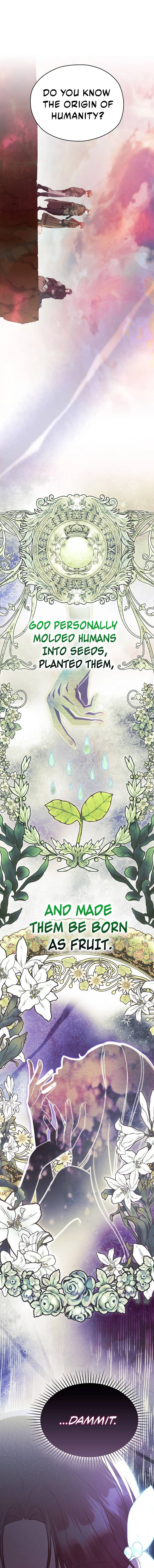 There Are No Benefits for the Possessor Chapter 46 - page 19