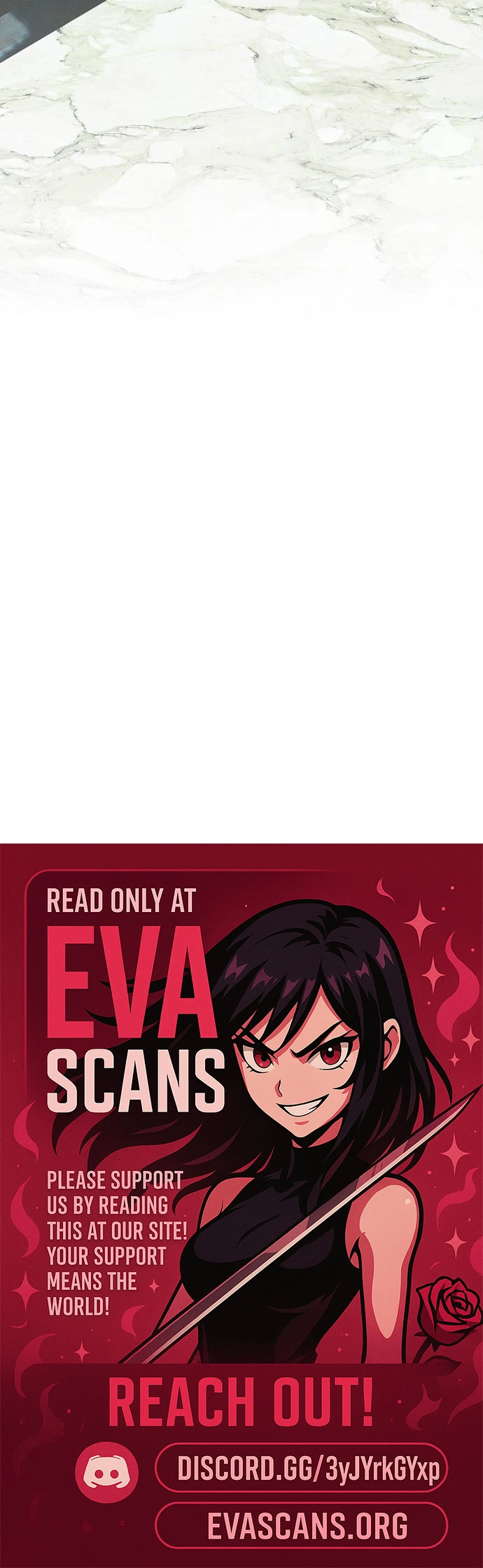 There Are No Benefits for the Possessor Chapter 46 - page 21