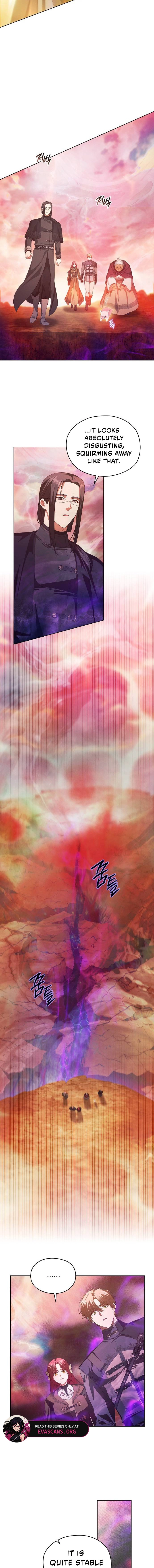 There Are No Benefits for the Possessor Chapter 46 - page 3