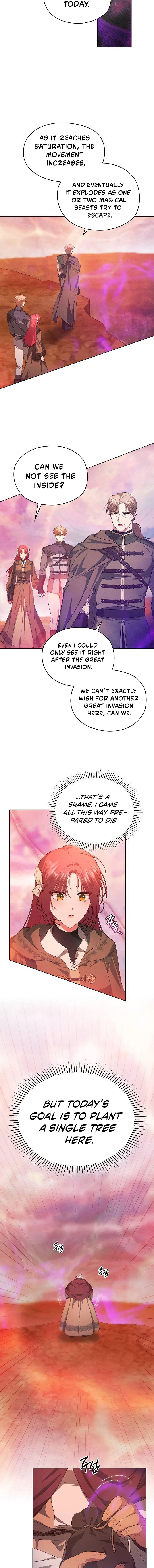 There Are No Benefits for the Possessor Chapter 46 - page 4