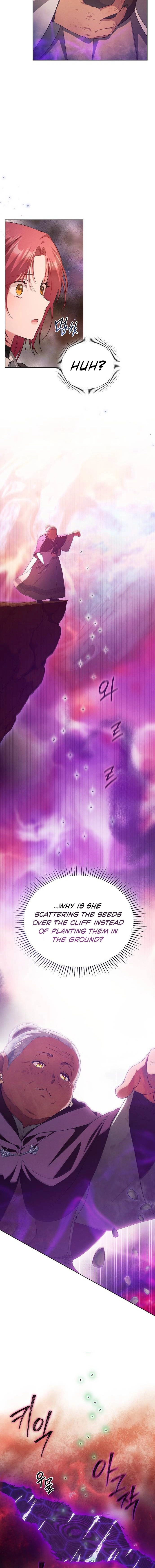 There Are No Benefits for the Possessor Chapter 46 - page 5