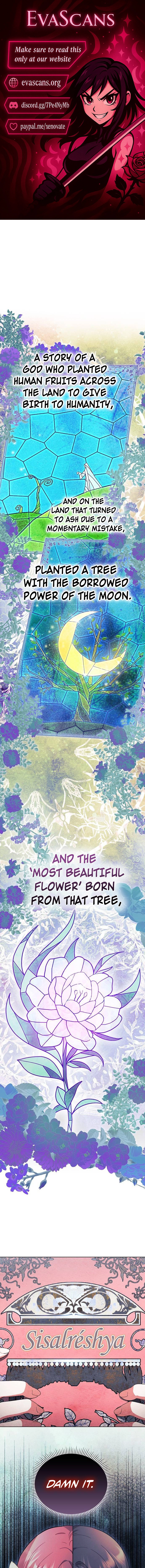 There Are No Benefits for the Possessor Chapter 47 - page 1