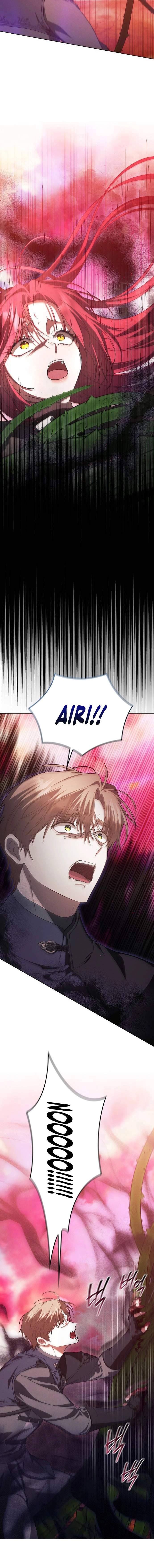 There Are No Benefits for the Possessor Chapter 47 - page 10