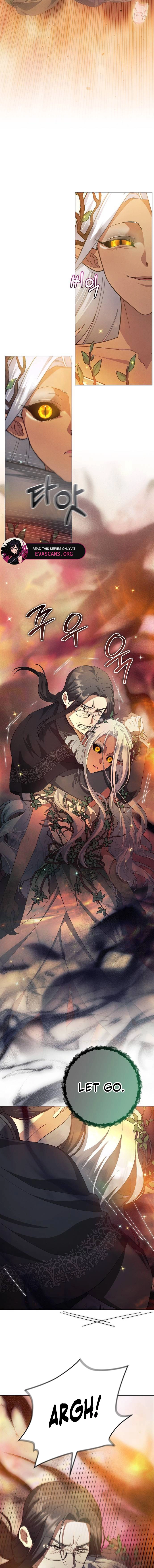 There Are No Benefits for the Possessor Chapter 47 - page 12