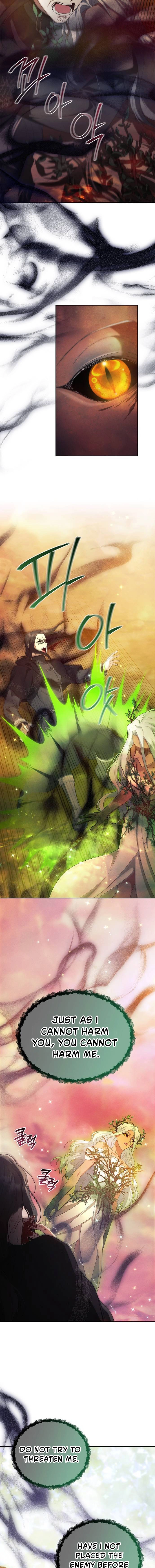 There Are No Benefits for the Possessor Chapter 47 - page 13