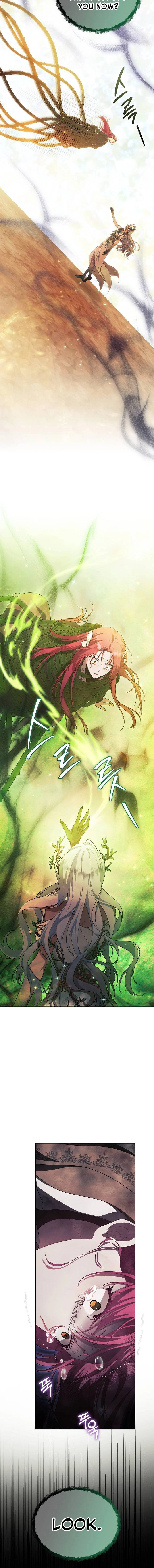 There Are No Benefits for the Possessor Chapter 47 - page 14