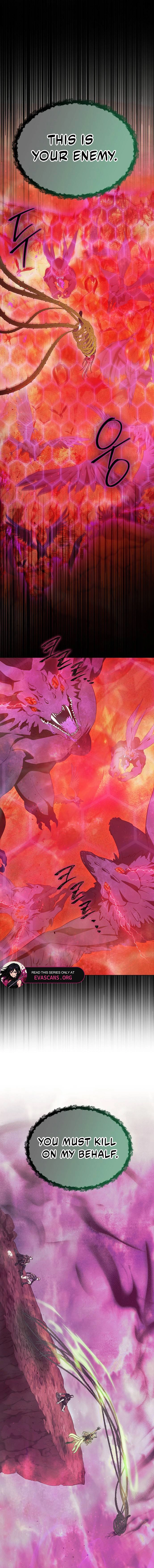 There Are No Benefits for the Possessor Chapter 47 - page 15