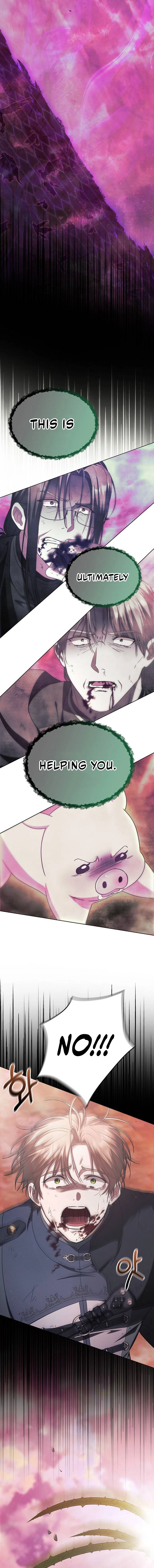 There Are No Benefits for the Possessor Chapter 47 - page 16