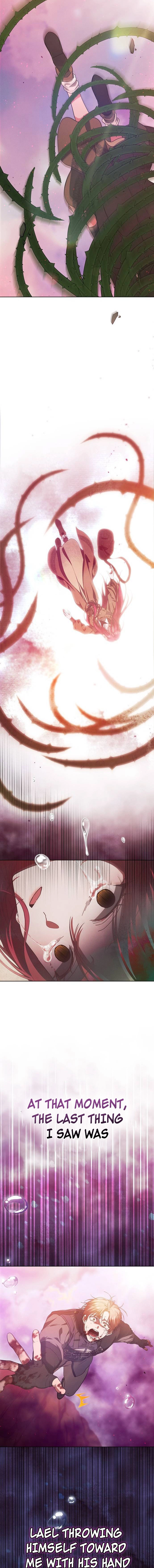 There Are No Benefits for the Possessor Chapter 47 - page 17