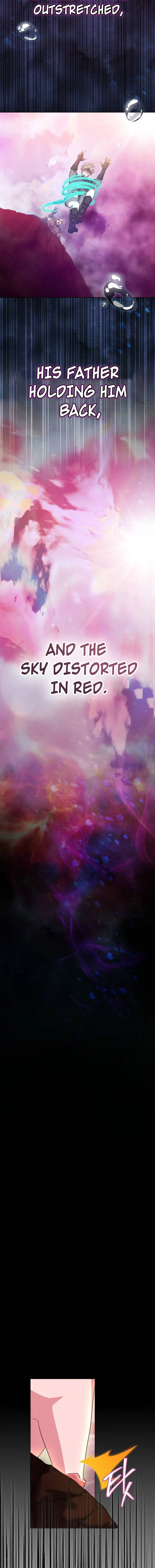 There Are No Benefits for the Possessor Chapter 47 - page 18