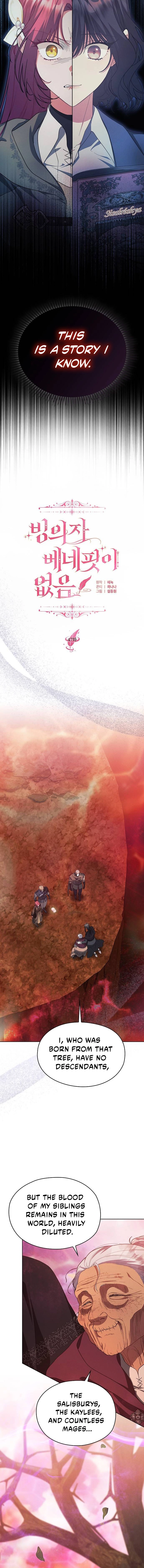 There Are No Benefits for the Possessor Chapter 47 - page 2