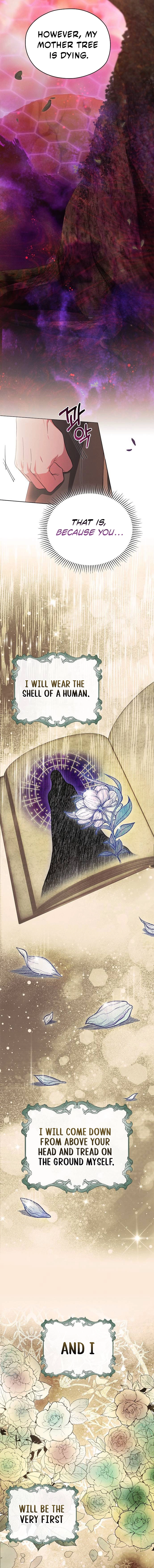 There Are No Benefits for the Possessor Chapter 47 - page 3