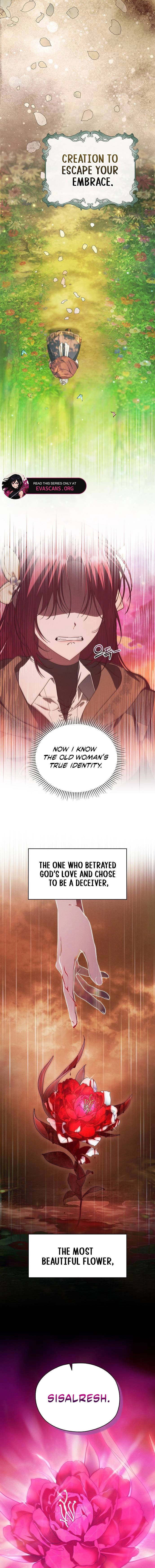 There Are No Benefits for the Possessor Chapter 47 - page 4