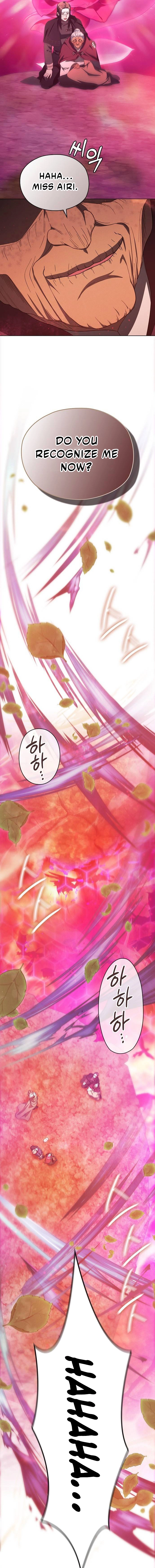 There Are No Benefits for the Possessor Chapter 47 - page 5