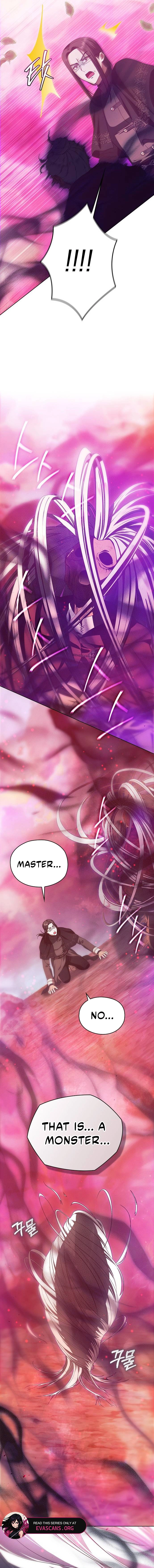 There Are No Benefits for the Possessor Chapter 47 - page 7