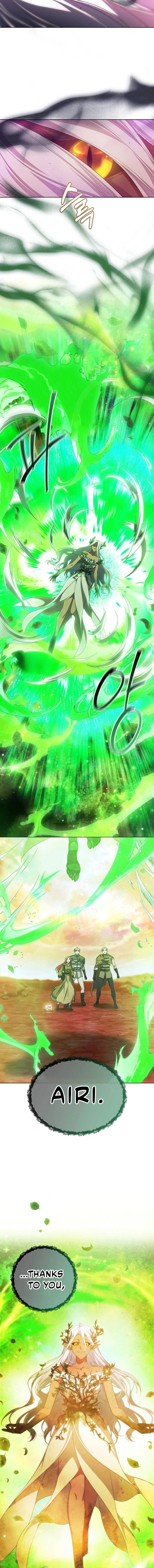 There Are No Benefits for the Possessor Chapter 47 - page 8