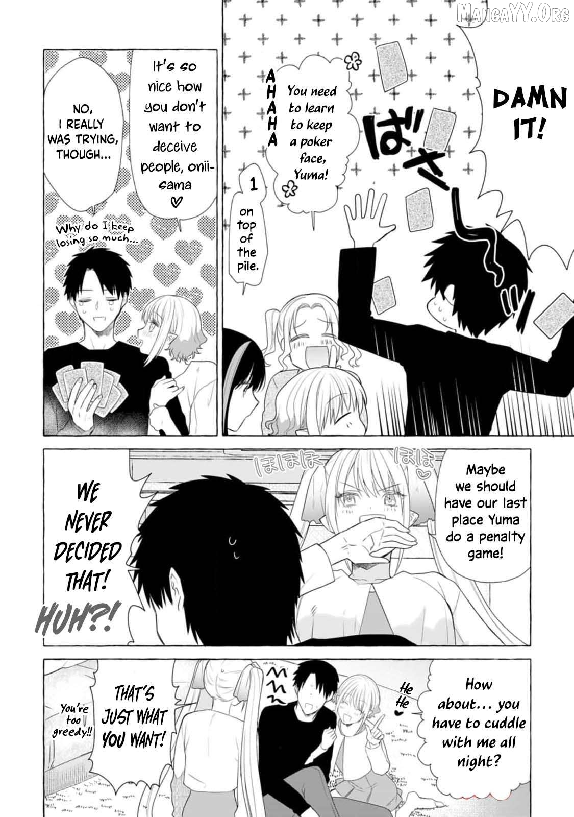 Dungeon no Aru Sekai de Kashikoku Sukoyaka ni Ikiru Houhou Chapter 18 - page 3