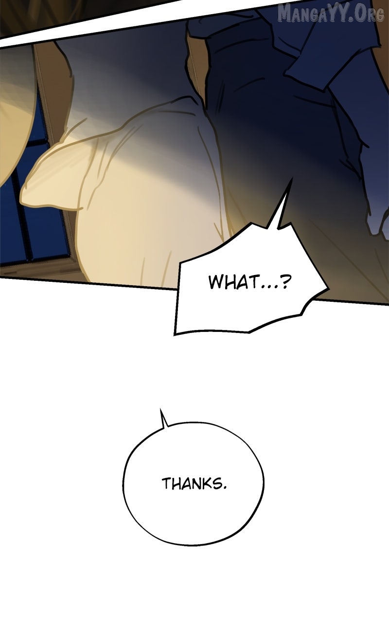 Your Sweet Breath Chapter 34 - page 44