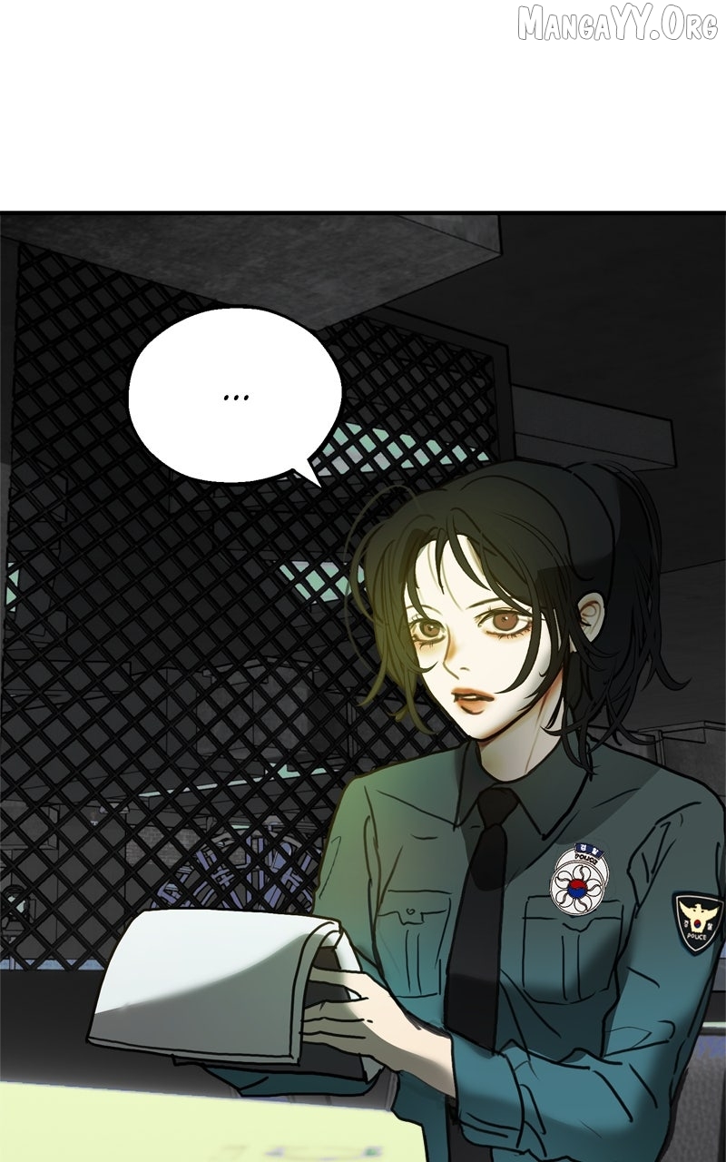 Your Sweet Breath Chapter 35 - page 32
