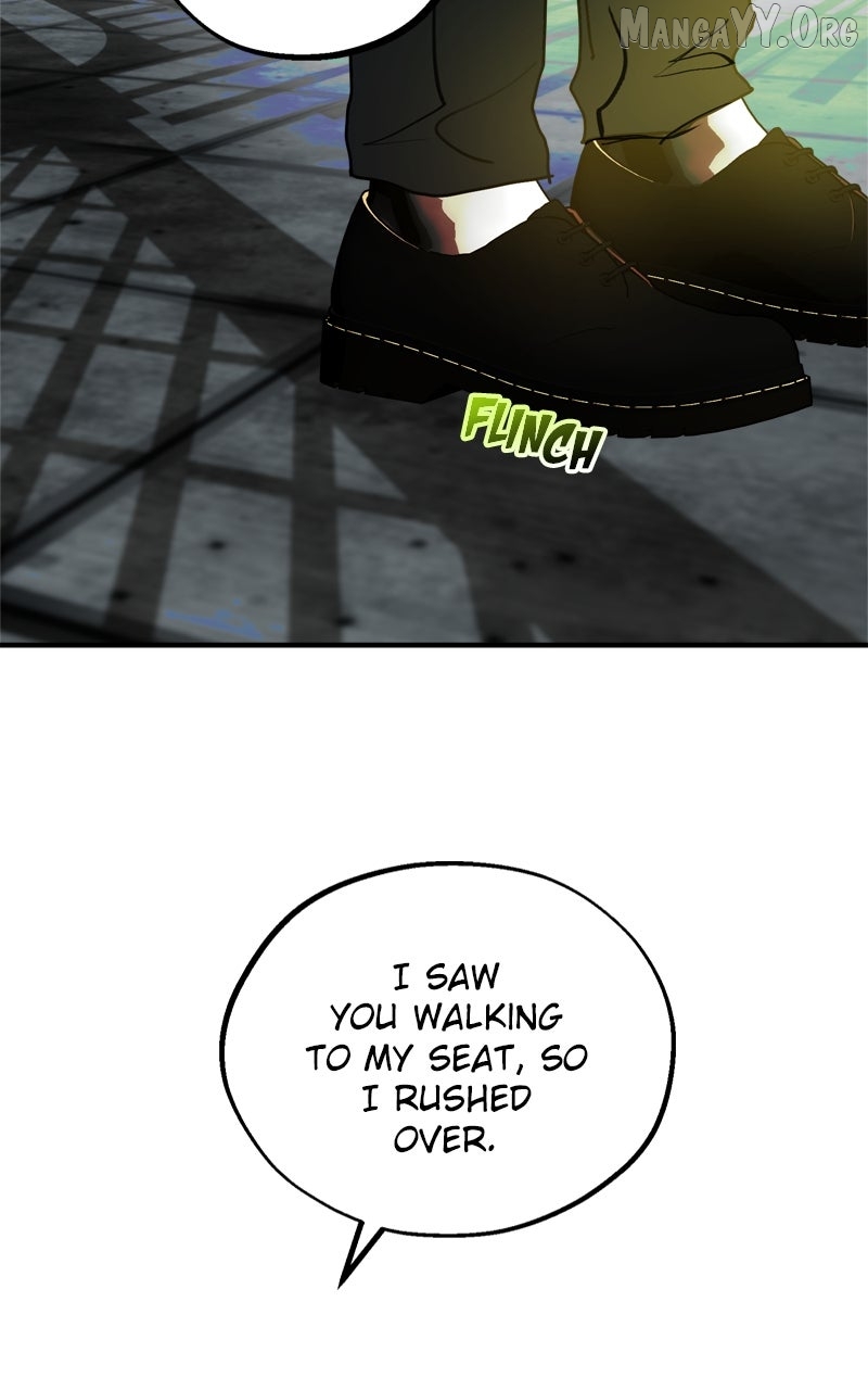 Your Sweet Breath Chapter 35 - page 44