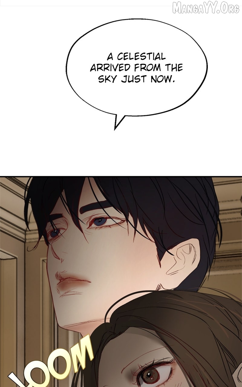 Your Sweet Breath Chapter 36 - page 32