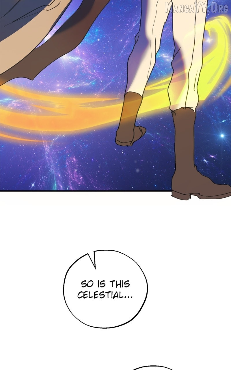 Your Sweet Breath Chapter 36 - page 44