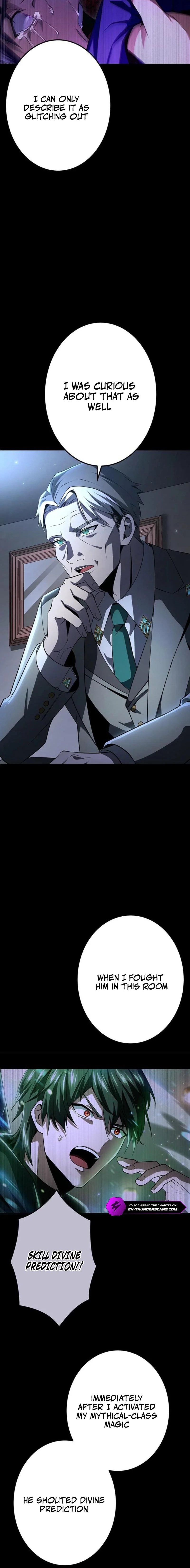 Leveling Up Fast with Divine Measurement Skills Chapter 31 - page 16