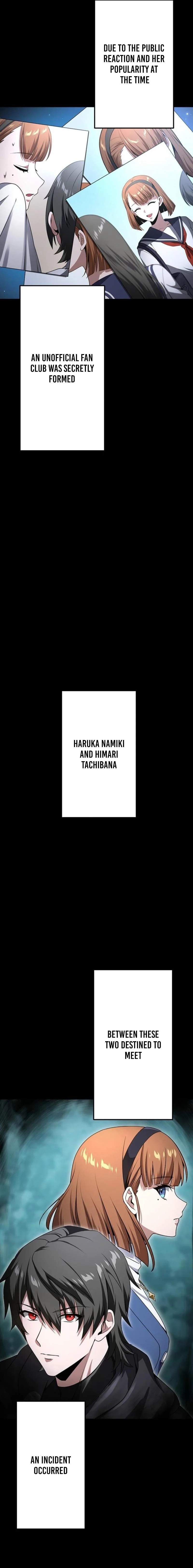 Leveling Up Fast with Divine Measurement Skills Chapter 31 - page 7