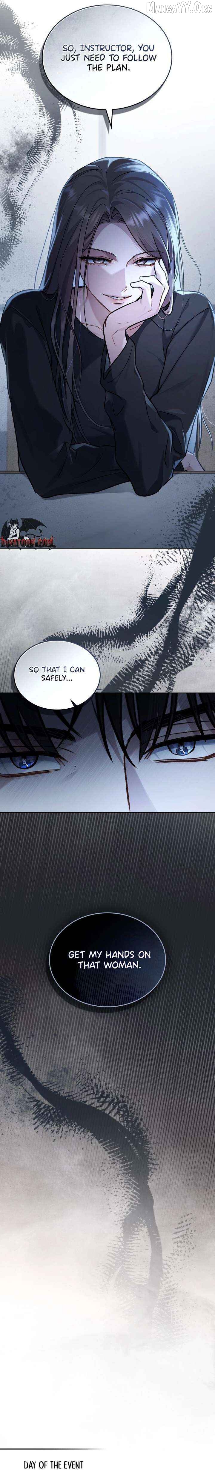 Mary Psycho Chapter 60 - page 15