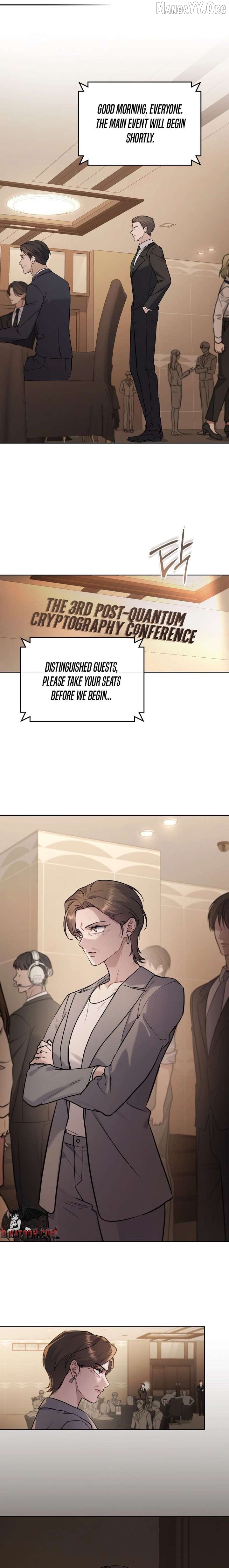 Mary Psycho Chapter 60 - page 16