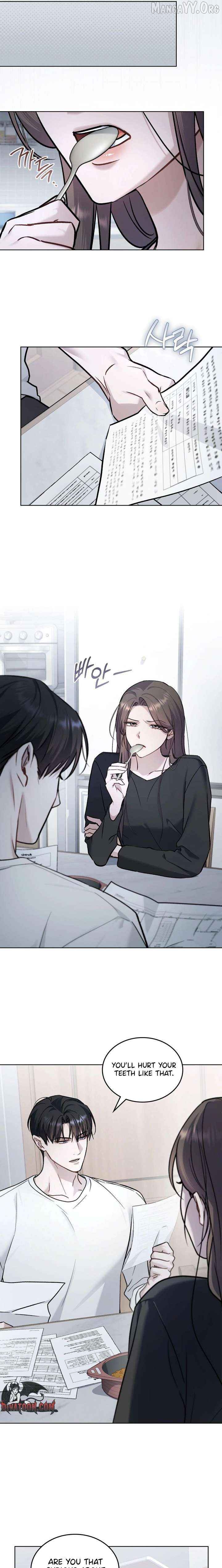 Mary Psycho Chapter 60 - page 7