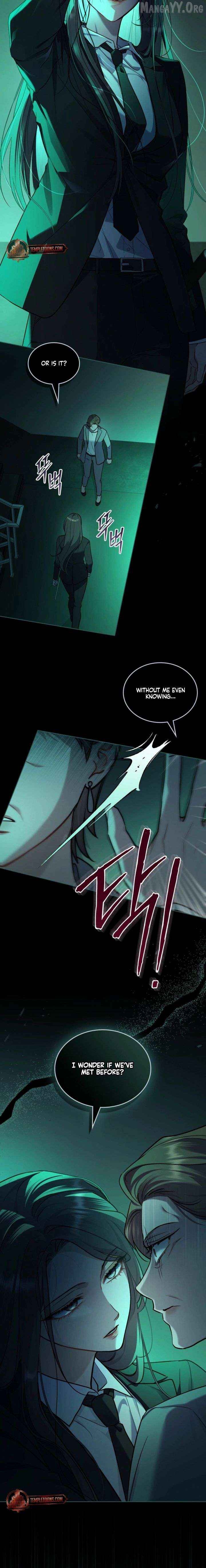 Mary Psycho Chapter 61 - page 10