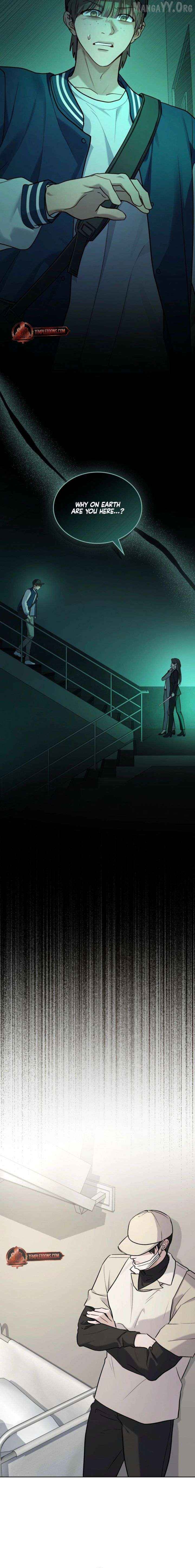 Mary Psycho Chapter 61 - page 14