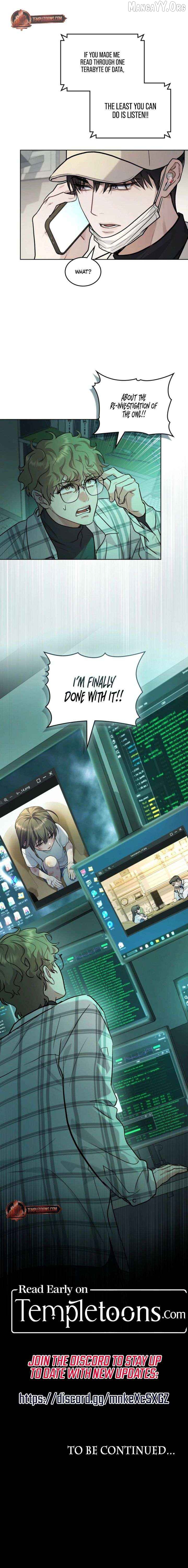 Mary Psycho Chapter 61 - page 16