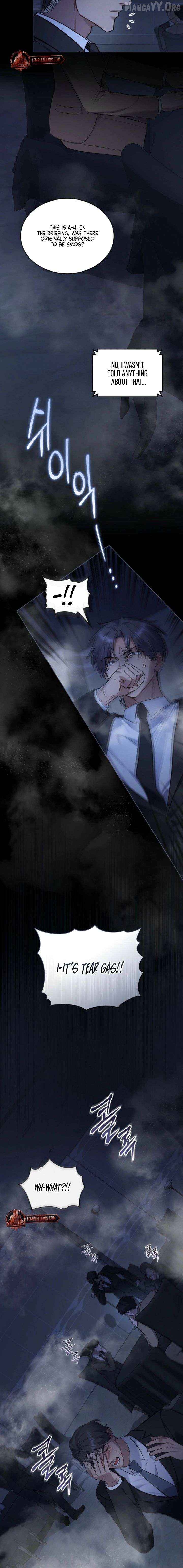 Mary Psycho Chapter 61 - page 2