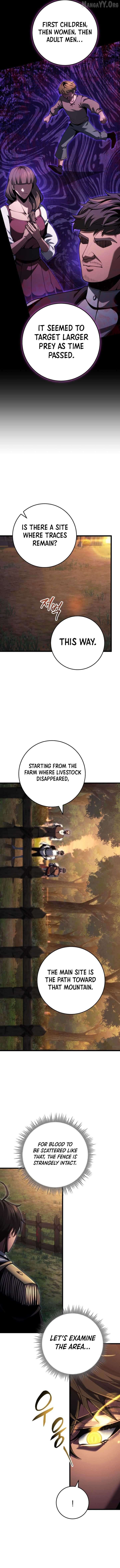 A Dragonslayer's Peerless Regression Chapter 72 - page 12