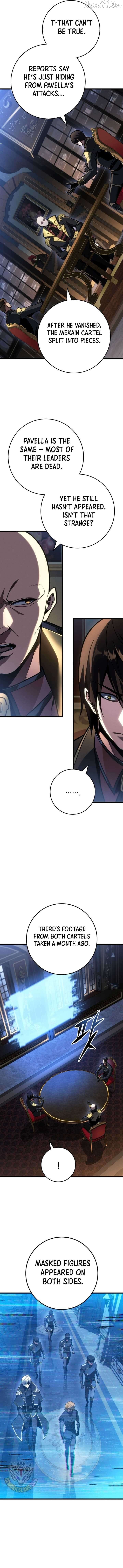 A Dragonslayer's Peerless Regression Chapter 72 - page 3